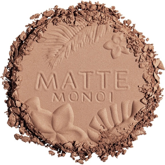 Physicians Formula Matte Monoi Butter Bronzer - Picture 2 of 3